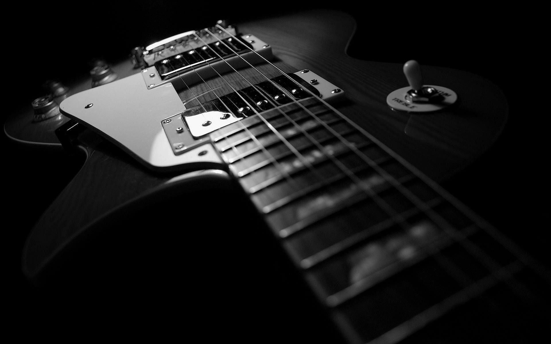How to : Get to Know Electric Guitar - ZOSO MUSIC SDN BHD