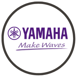 Yamaha Acoustic Guitar