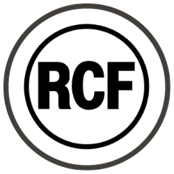 RCF
