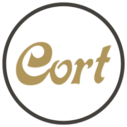 Cort Acoustic Guitar