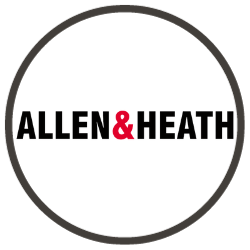 Allen & Heath