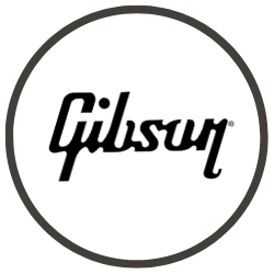 Gibson Acoustic Guitar