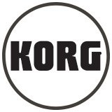 KORG Piano