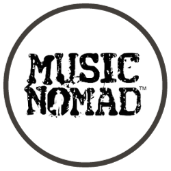 Music Nomad