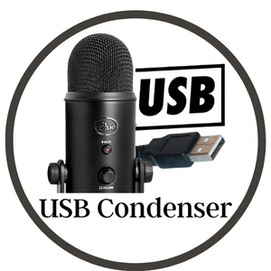 USB Microphone