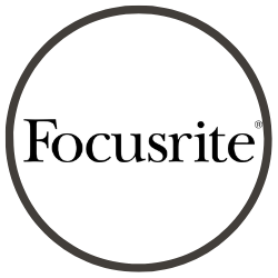 Focusrite Scarlett 4th Gen