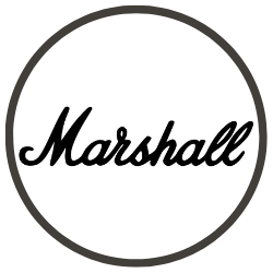 Marshall Amplifier