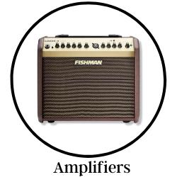 Amplifiers