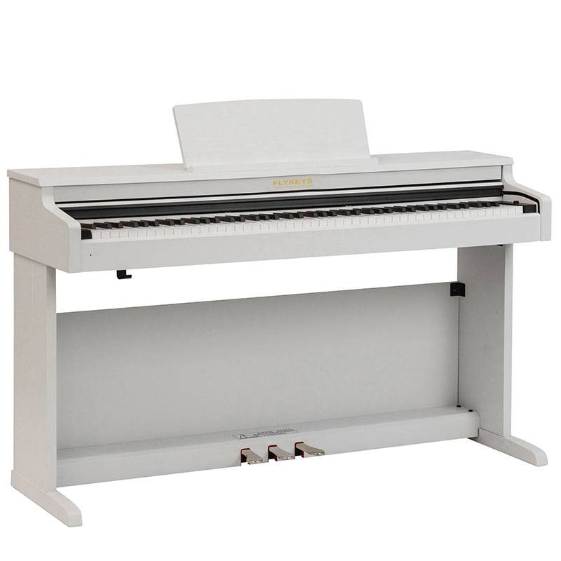 Flykeys LK03S 88-Keys Digital Piano