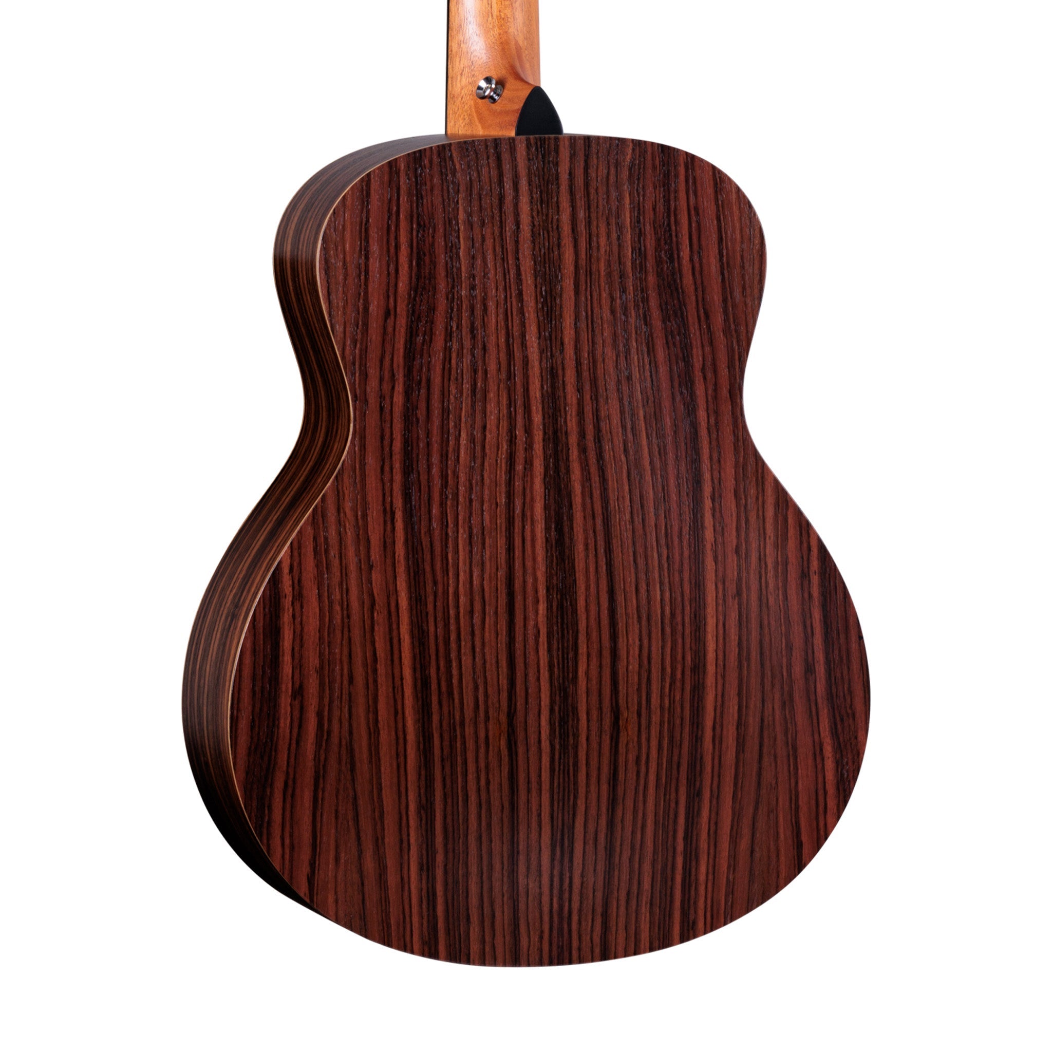 Taylor GS Mini-e Rosewood SB Acoustic Guitar w/Case, Sunburst Top