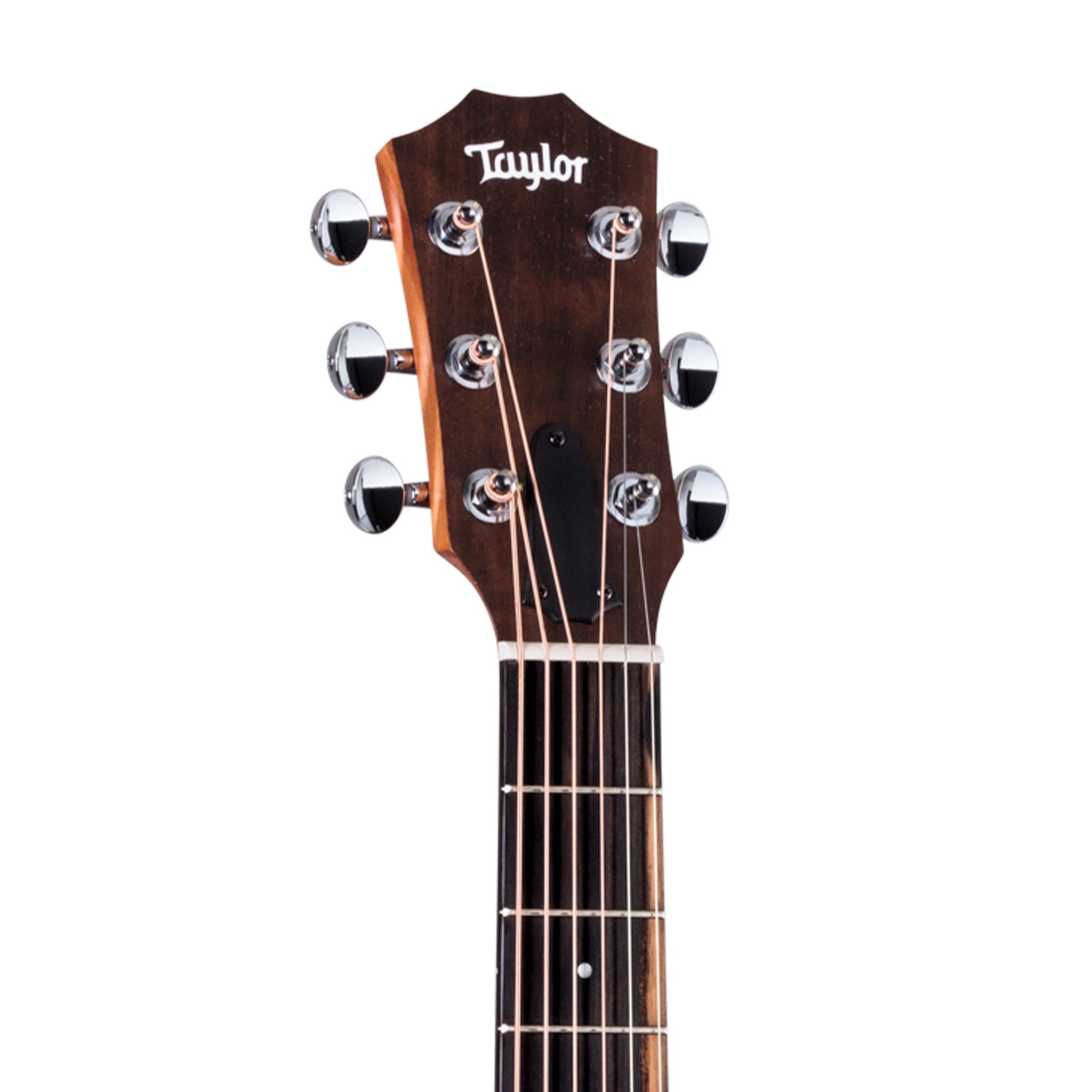 Taylor GS Mini-e Rosewood SB Acoustic Guitar w/Case, Sunburst Top