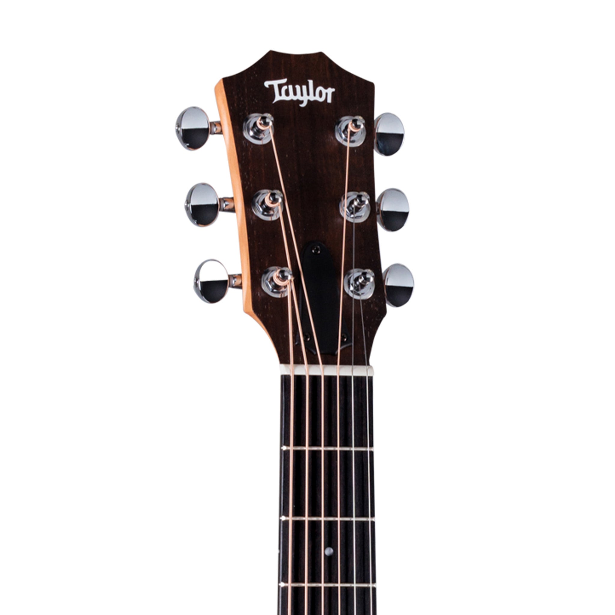 Taylor GS Mini-E Special Edition Acoustic Guitar w/Bag, Blue Burst