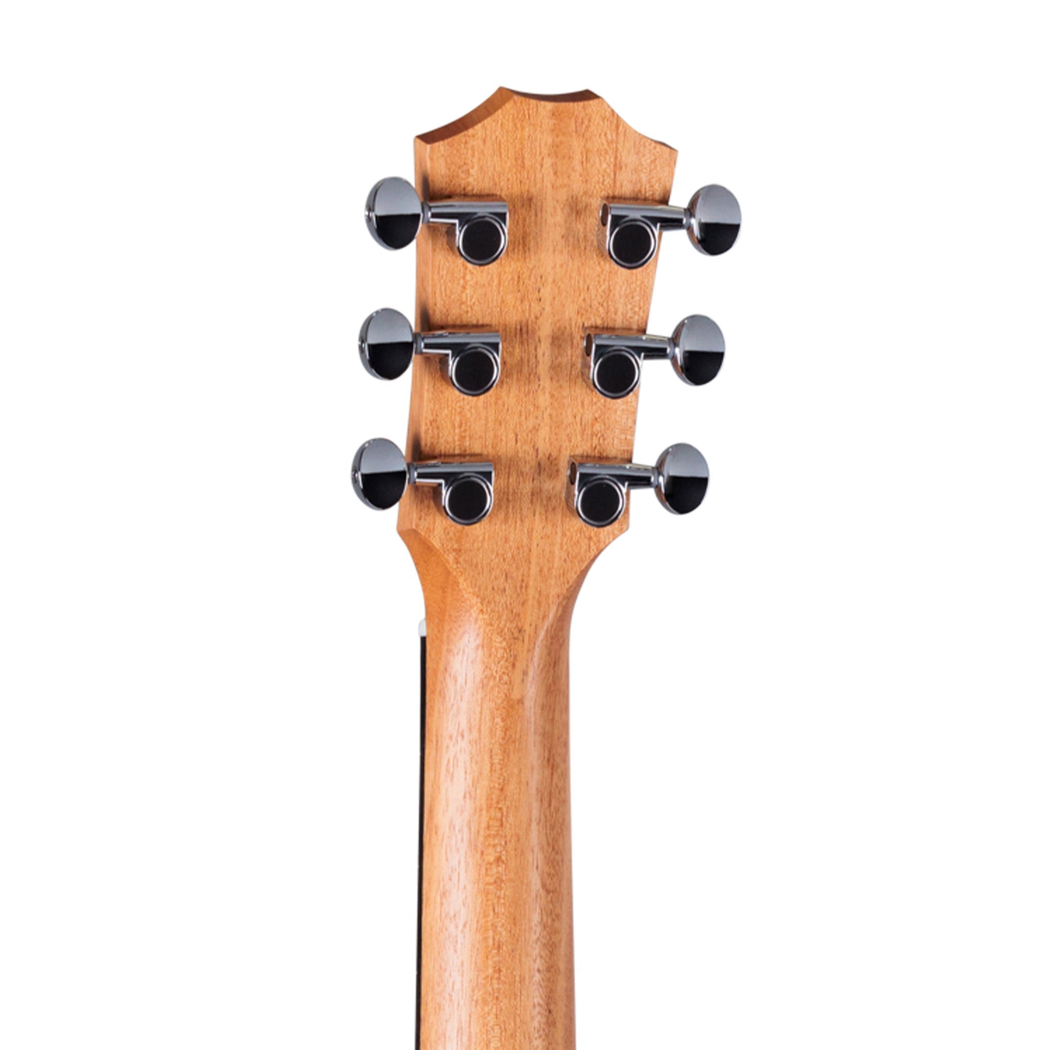 Taylor GS Mini-E Special Edition Acoustic Guitar w/Bag, Blue Burst