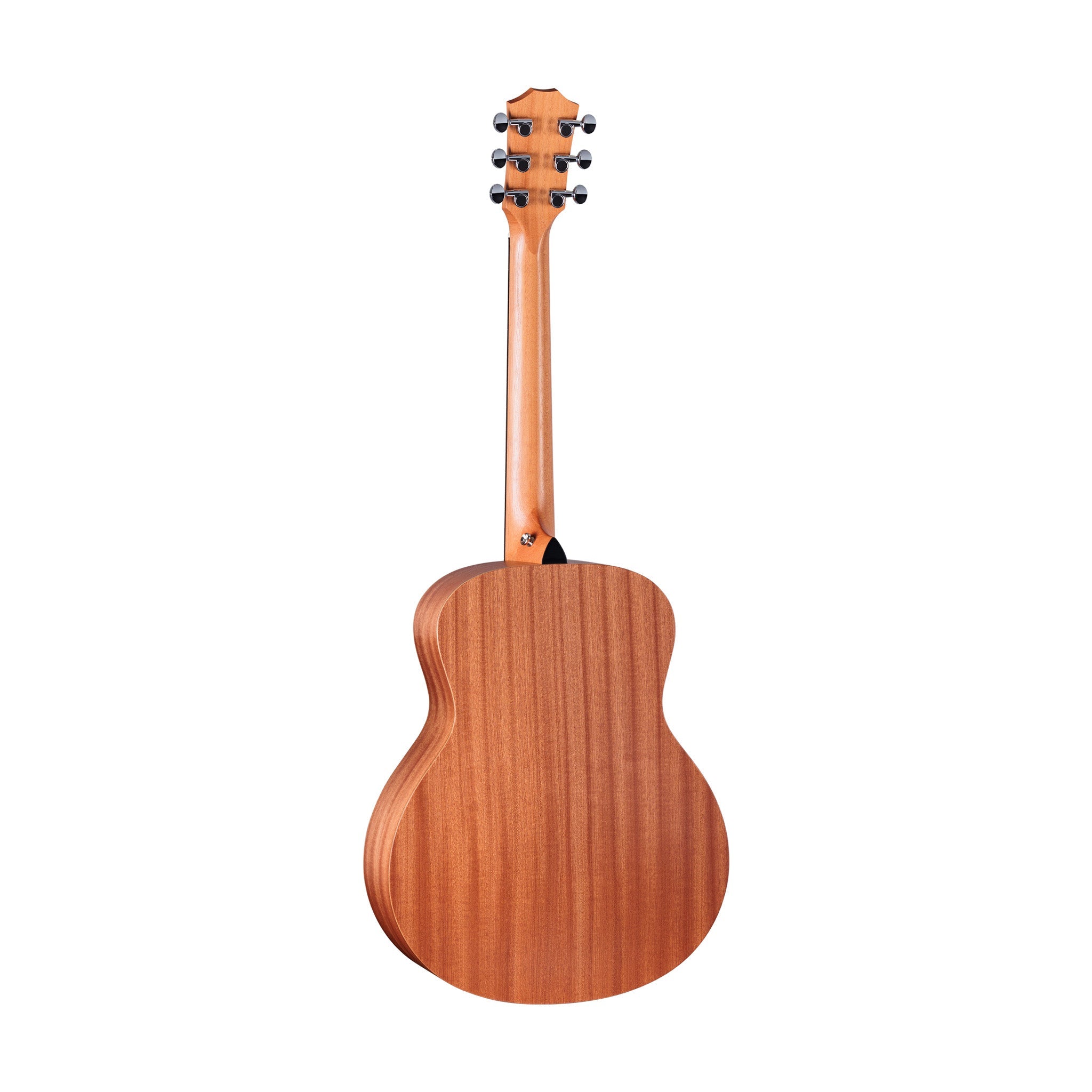 Taylor GS Mini-E Special Edition Acoustic Guitar w/Bag, Paisley Burst