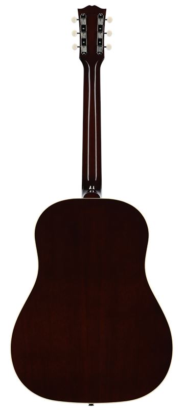 Gibson 50s J-45 Original  Acoustic Guitar, Vintage Sunburst (GIB-OCRS4550VS)