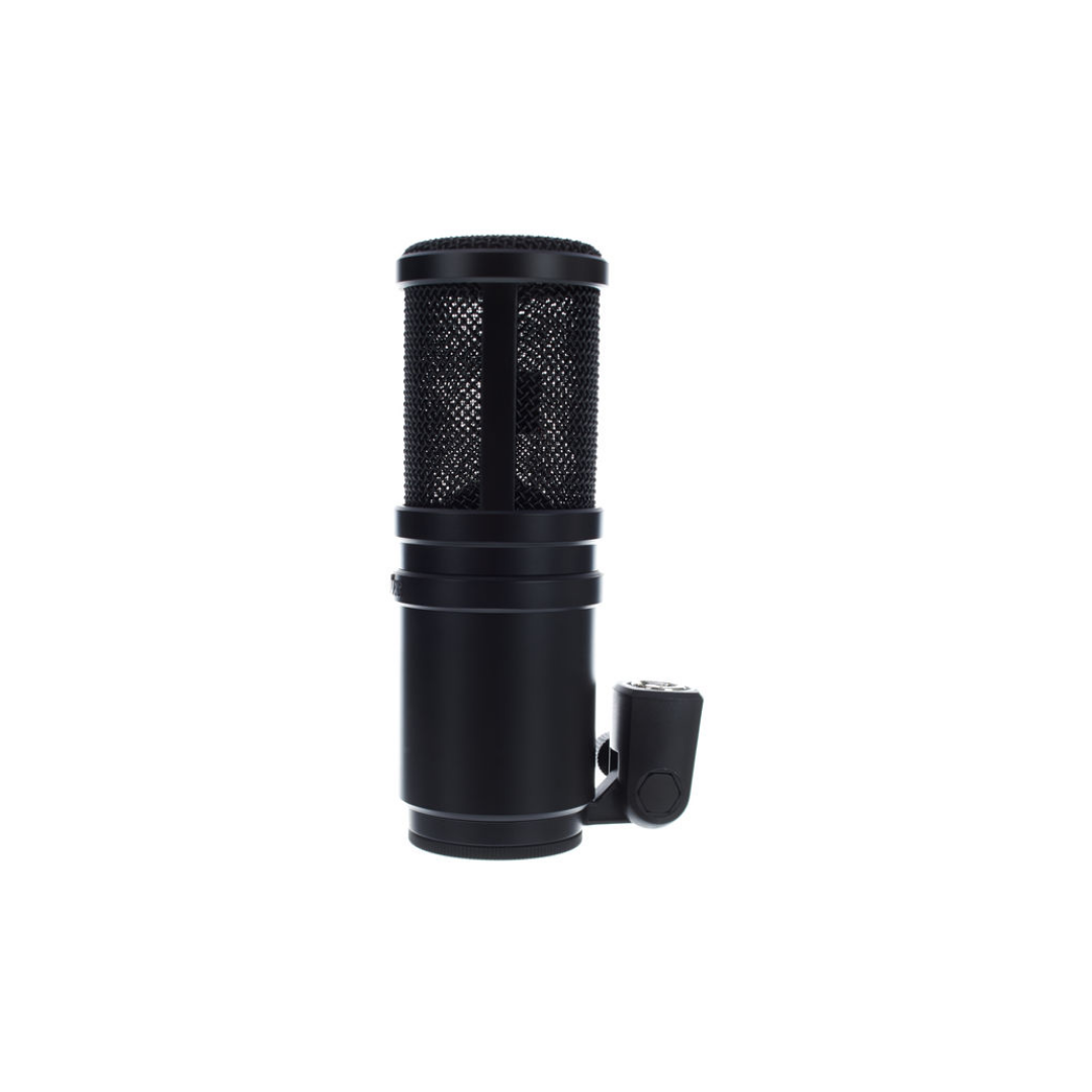 SUPERLUX E205 CARDIOID CONDENSER RECORDING MICROPHONE BLACK, SUPERLUX, CONDENSER MICROPHONE, superlux-microphone-sup-e205, ZOSO MUSIC SDN BHD