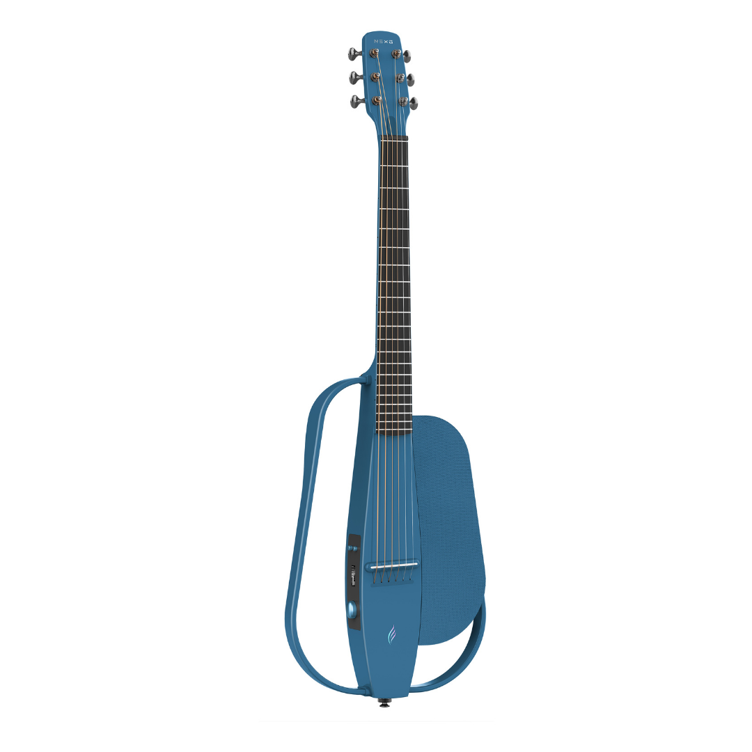 Enya NexG Smart Audio Guitar With Accessories (NEX G) | ENYA , Zoso Music