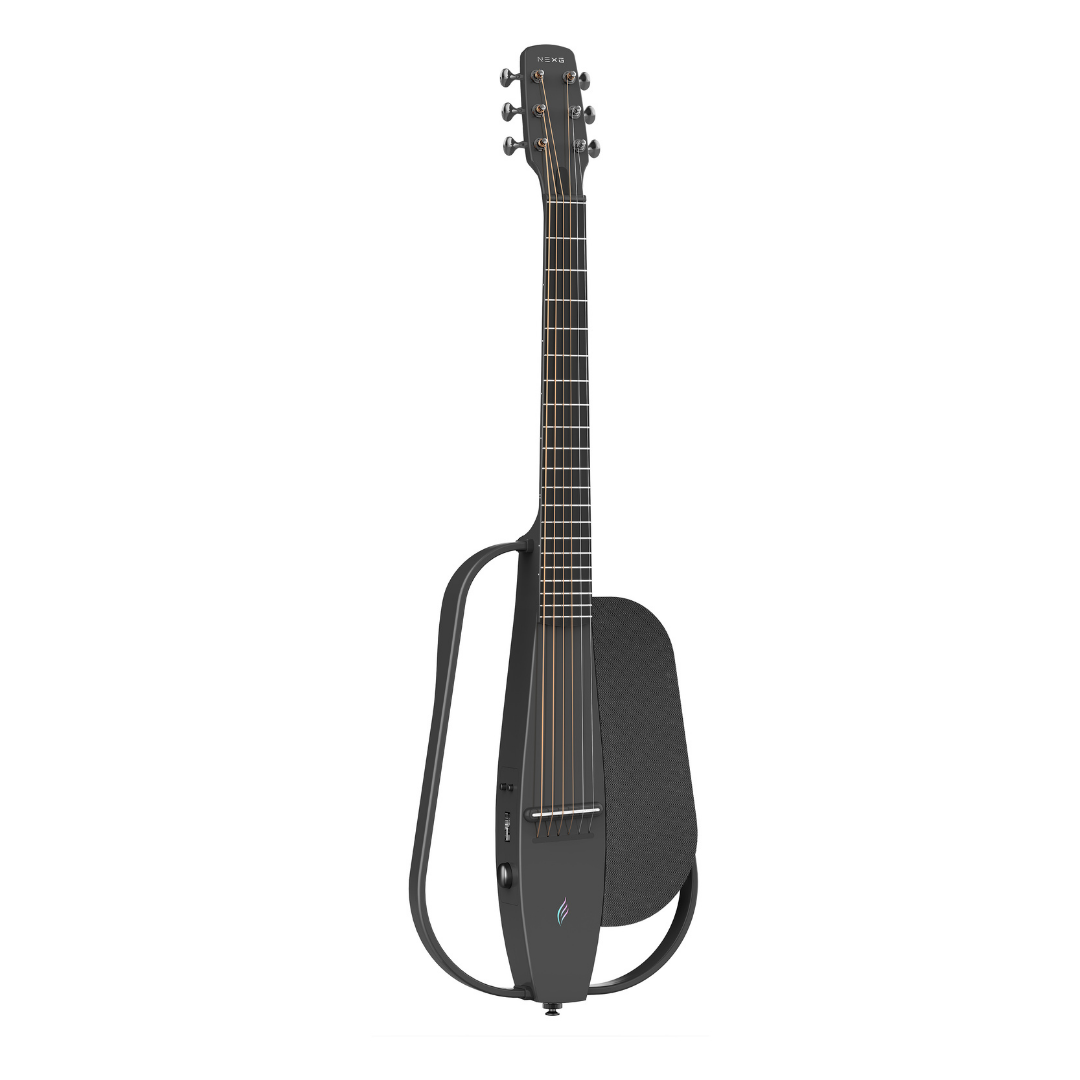 Enya NexG Smart Audio Guitar With Accessories (NEX G) | ENYA , Zoso Music
