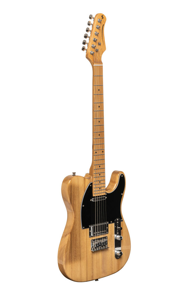 STAGG SET-PLUS NAT VINTAGE 