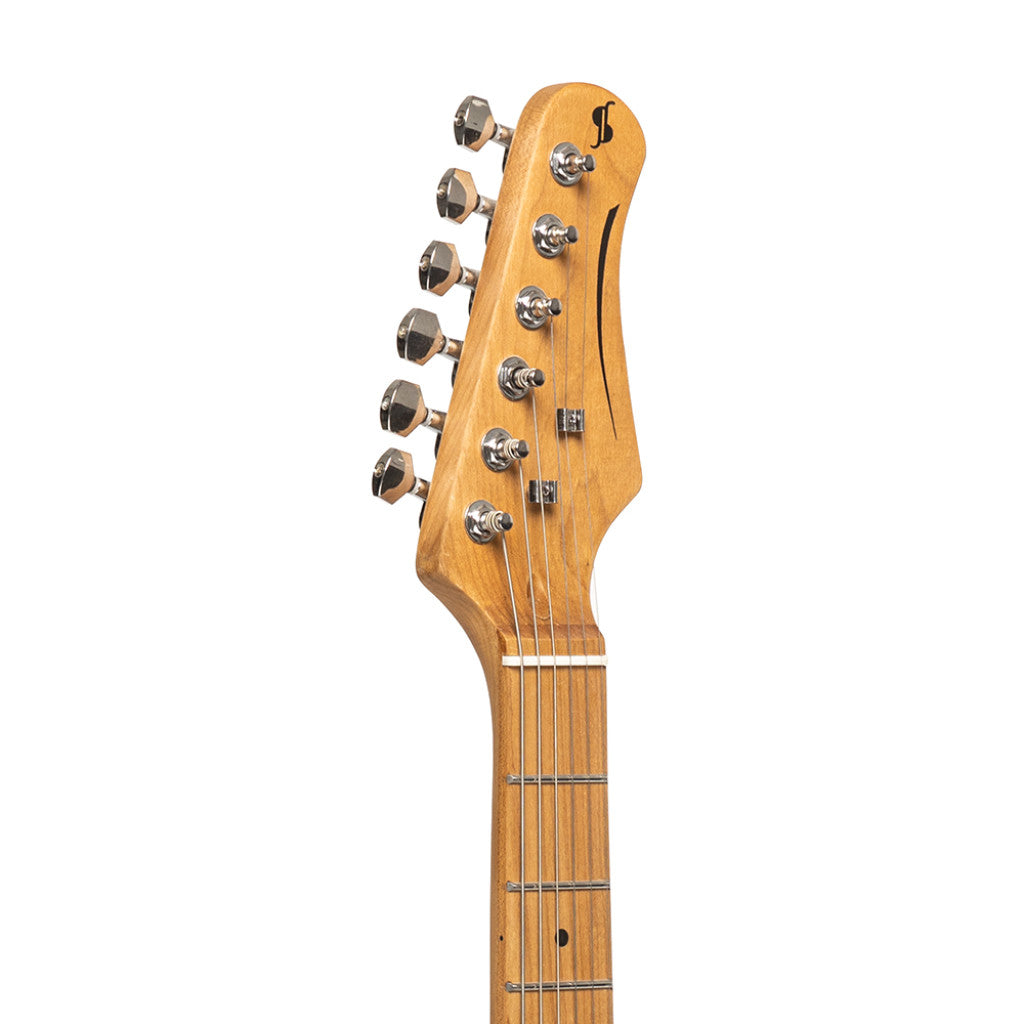 STAGG SET-PLUS NAT VINTAGE 