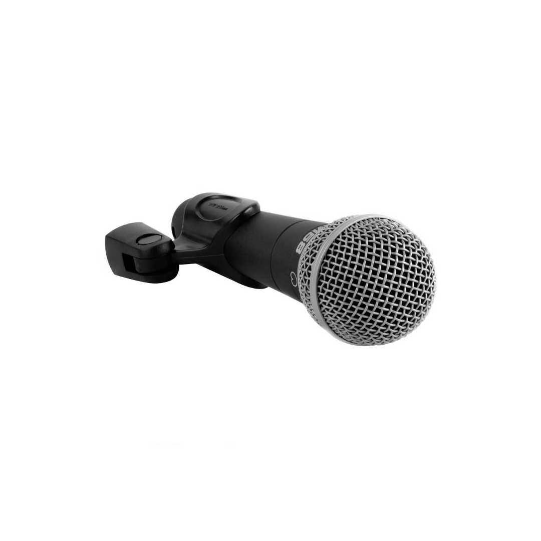SUPERLUX TM58S DYNAMIC VOCAL MICROPHONE, SUPERLUX, DYNAMIC MICROPHONE, superlux-microphone-sup-tm58s, ZOSO MUSIC SDN BHD