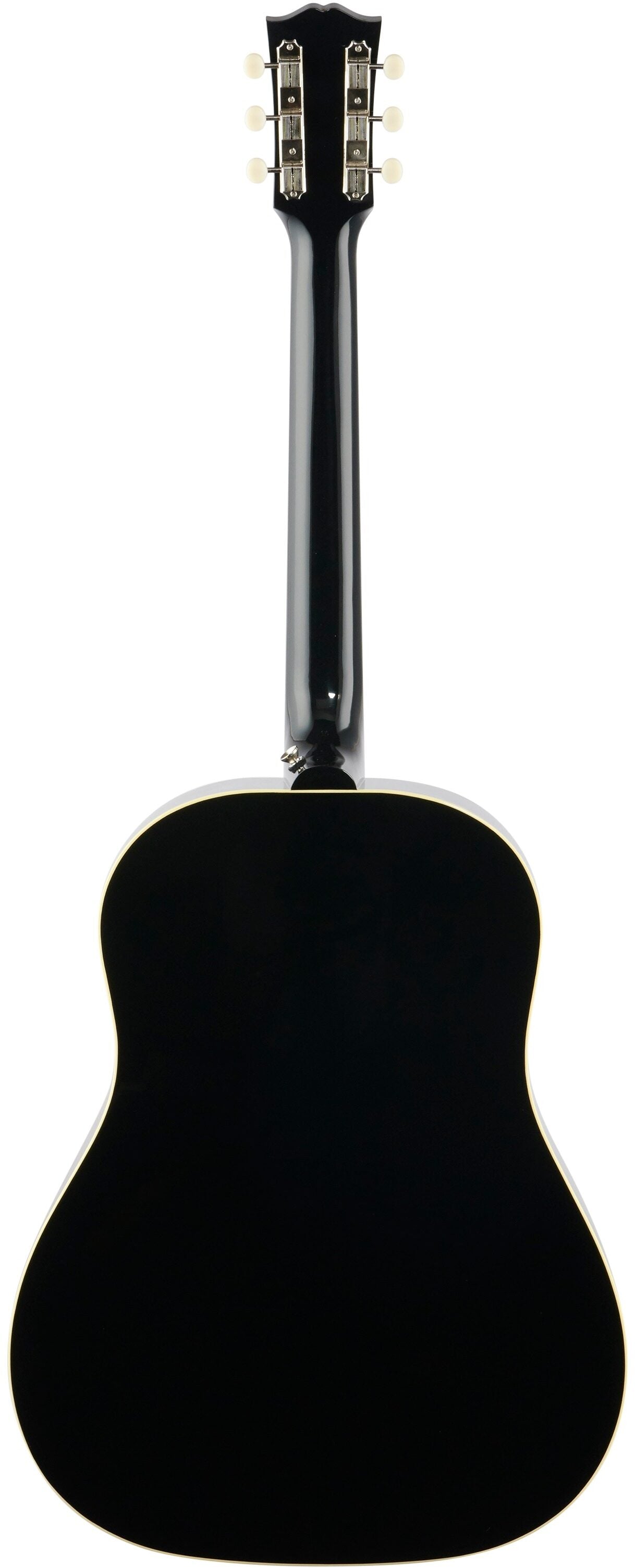Gibson 50s J-45 Original Acoustic Guitar, Ebony