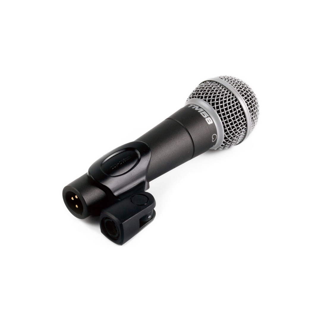 SUPERLUX TM58S DYNAMIC VOCAL MICROPHONE, SUPERLUX, DYNAMIC MICROPHONE, superlux-microphone-sup-tm58s, ZOSO MUSIC SDN BHD