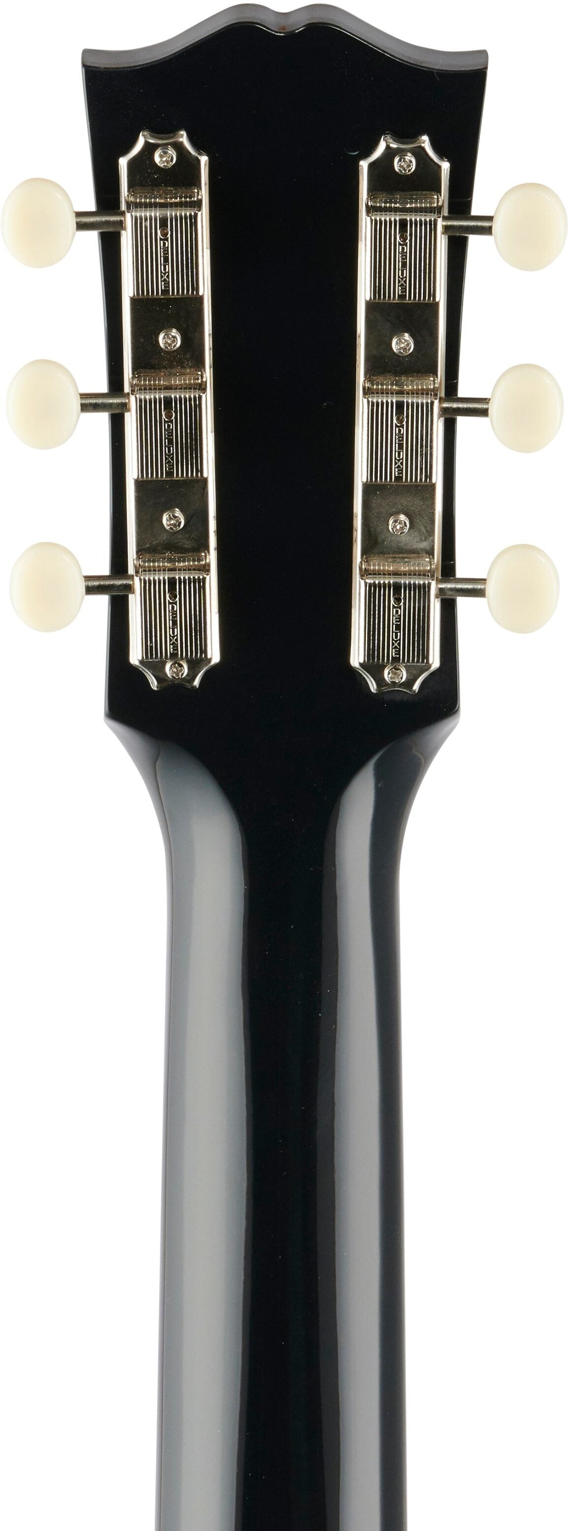 Gibson 50s J-45 Original Acoustic Guitar, Ebony