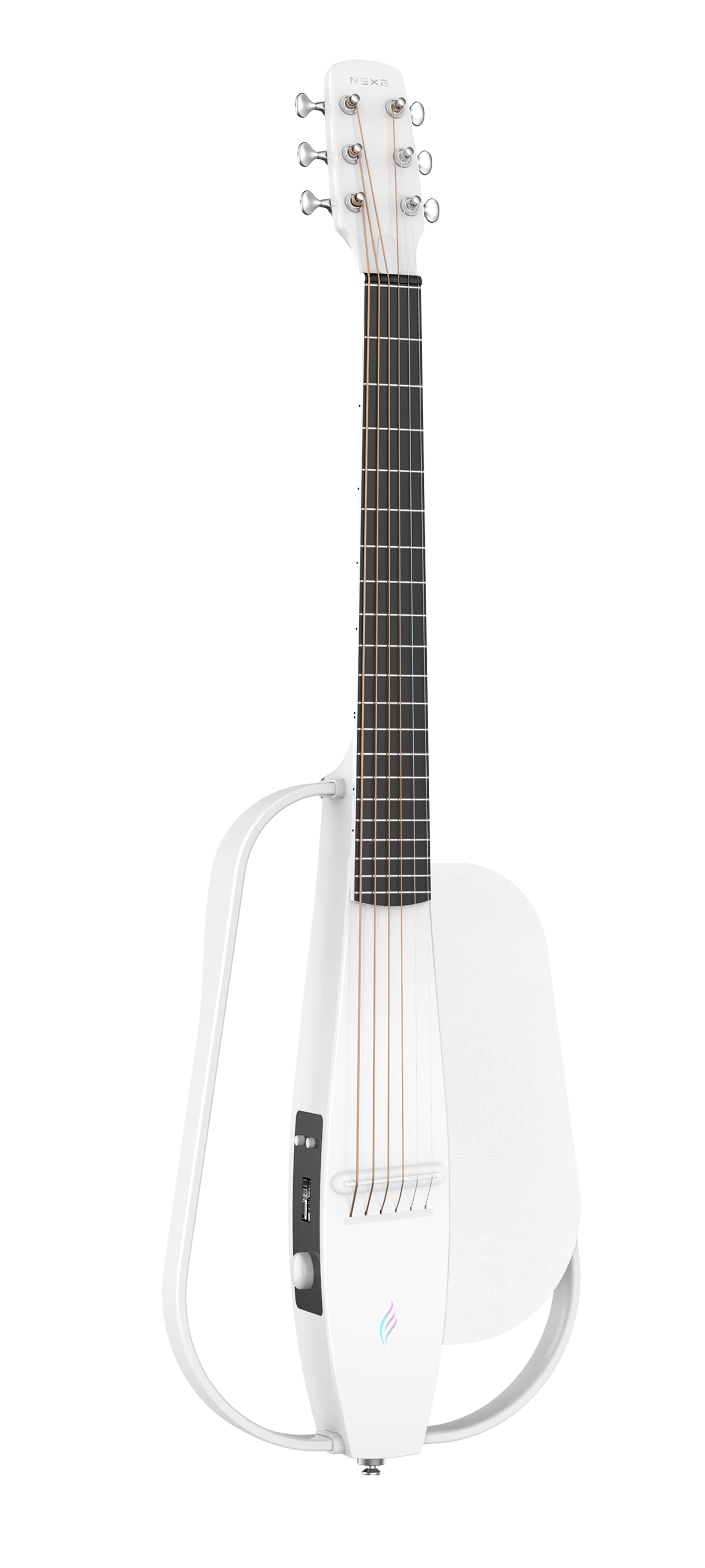 Enya NexG Smart Audio Guitar With Accessories (NEX G) | ENYA , Zoso Music