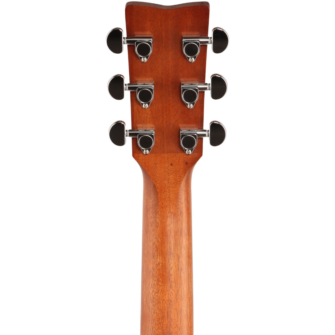 Yamaha FG800 Dreadnought Acoustic Guitar - Sand Burst (FG-800), YAMAHA, ACOUSTIC GUITAR, yamaha-acoustic-guitar-ymhgfg800-sb, ZOSO MUSIC SDN BHD