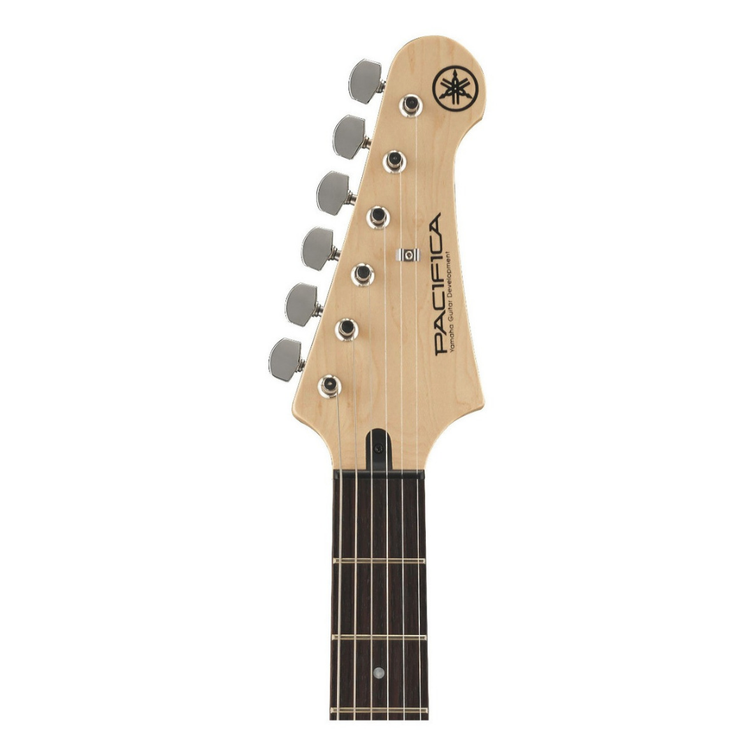 Yamaha PAC012 Pacifica Electric Guitar - White (PAC 012/PAC-012), YAMAHA, ELECTRIC GUITAR, yamaha-electric-guitar-ymhgpac012-wh, ZOSO MUSIC SDN BHD