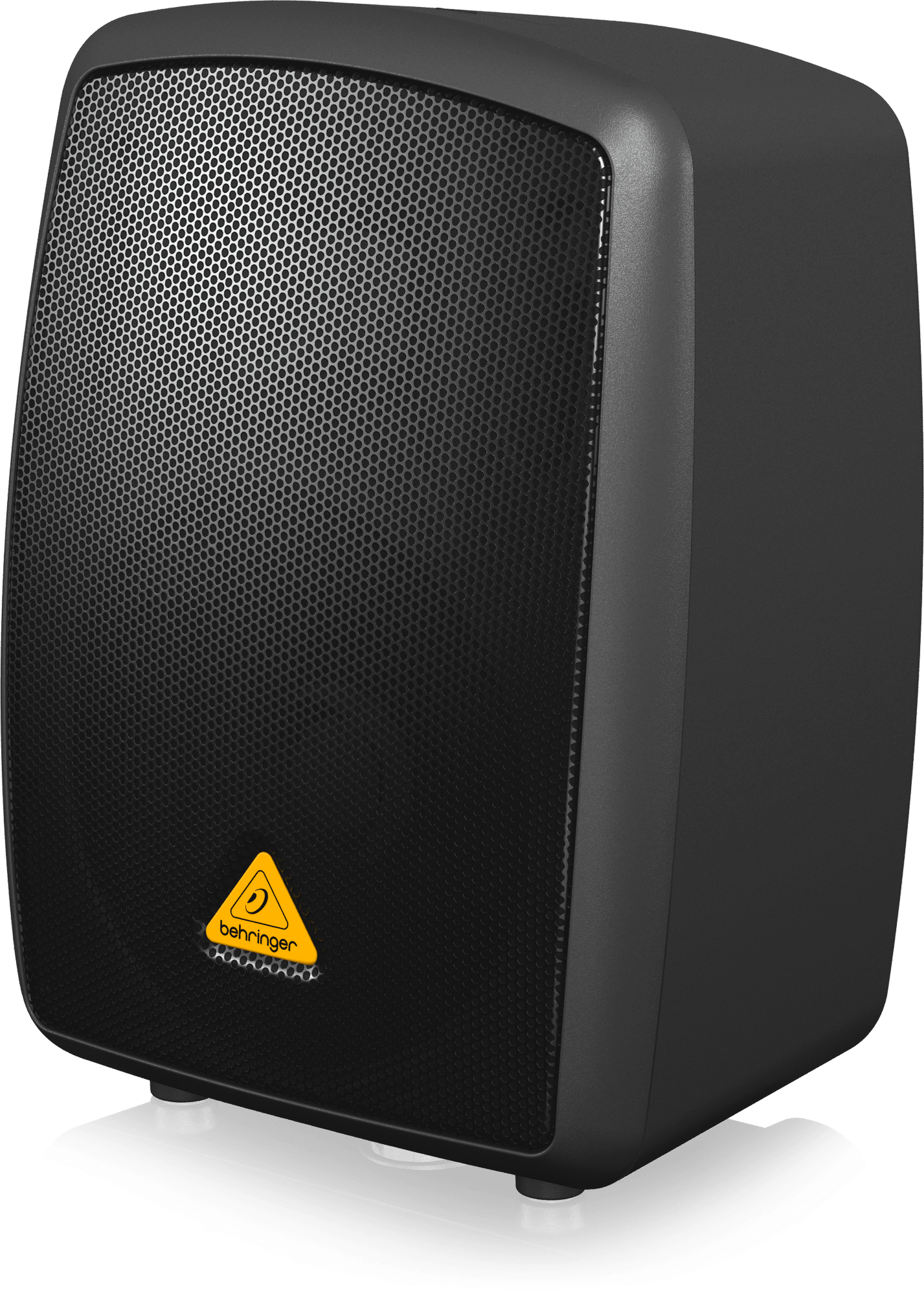 Behringer MPA40BT All-In-One Portable 40 Watt PA System with Bluetooth Connectivity and Battery Operation | BEHRINGER , Zoso Music