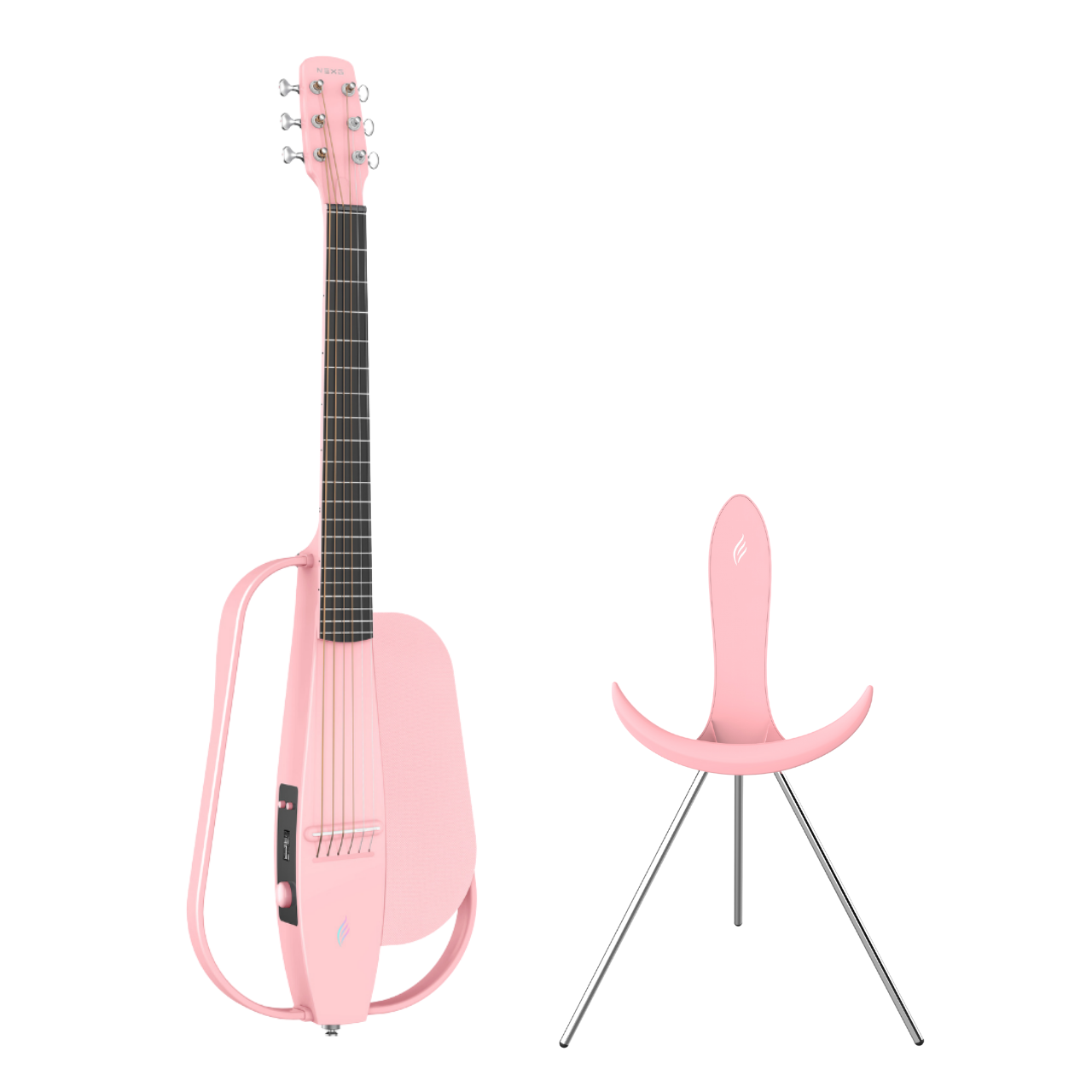 Enya NexG Smart Audio Guitar With Accessories (NEX G) | ENYA , Zoso Music