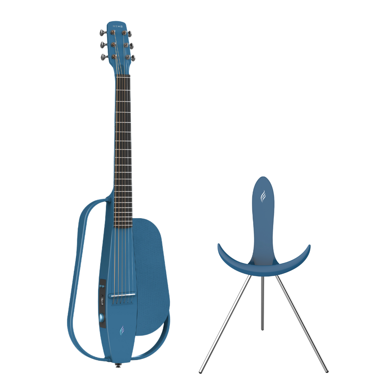 Enya NexG Smart Audio Guitar With Accessories (NEX G) | ENYA , Zoso Music