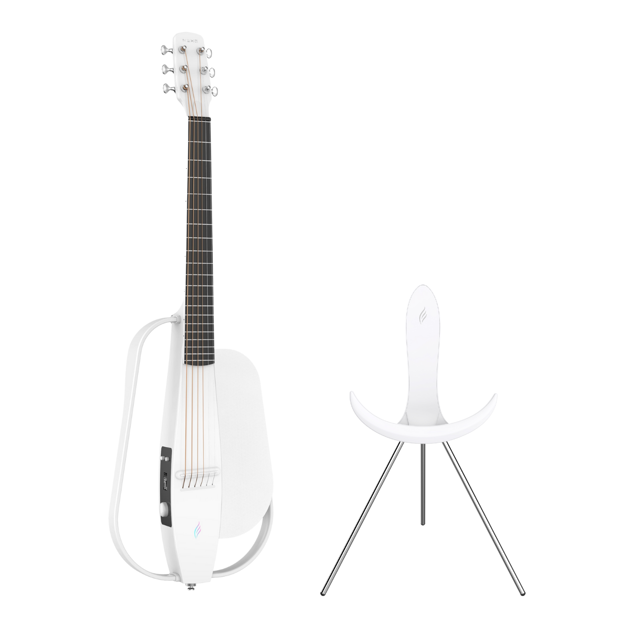 Enya NexG Smart Audio Guitar With Accessories (NEX G) | ENYA , Zoso Music