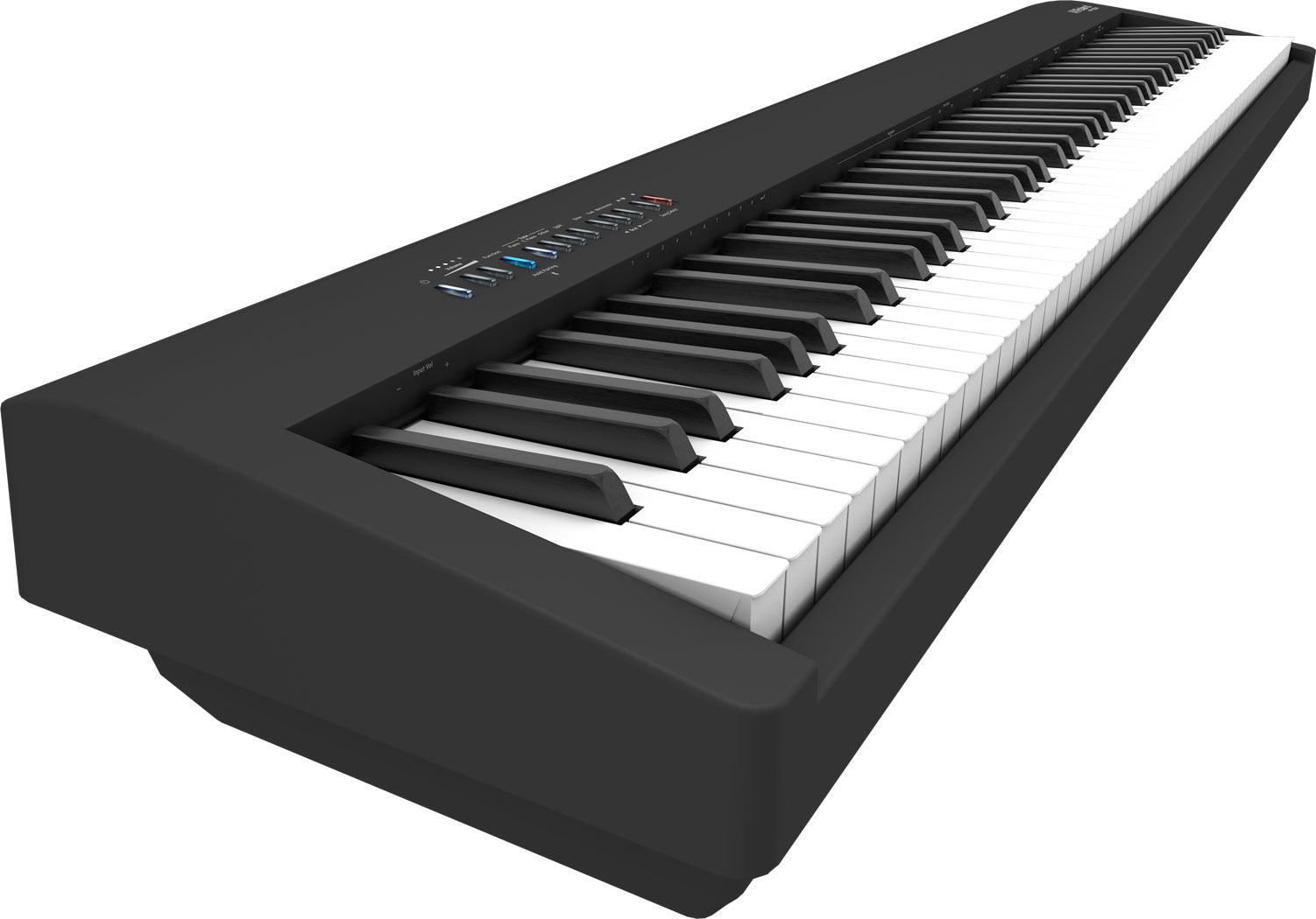 Roland FP-30X Digital Piano 88 keys With Wood stand & Tri Pedal Free with Roland RH-5 Headphone and Piano Bench - Black (FP30X / FP 30X), ROLAND, DIGITAL PIANO, roland-digital-piano-fp30x-bk, ZOSO MUSIC SDN BHD