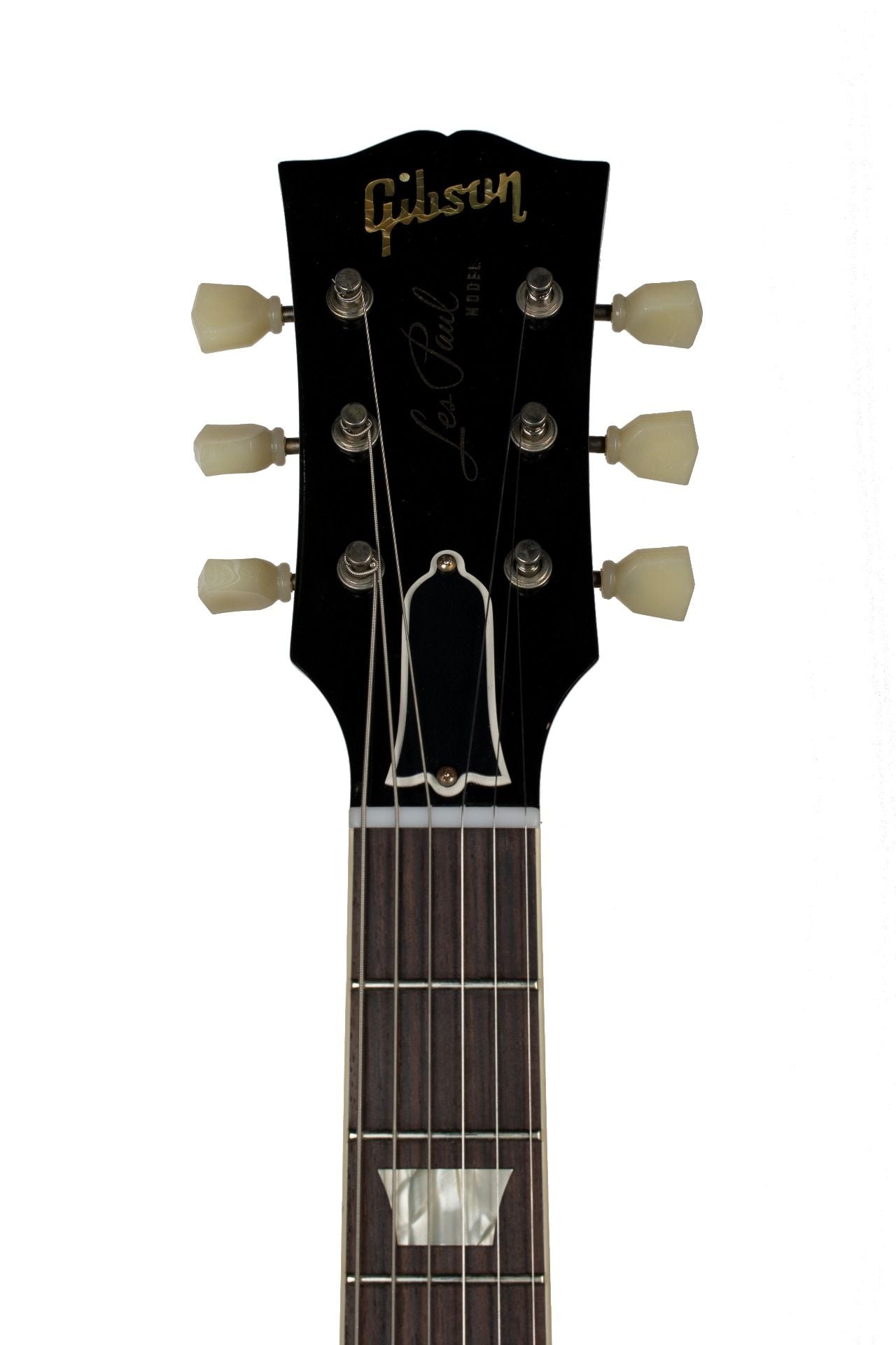 Gibson 1959 Les Paul Standard Reissue Ultra Light Aged Electric Guitar, Southern Fade