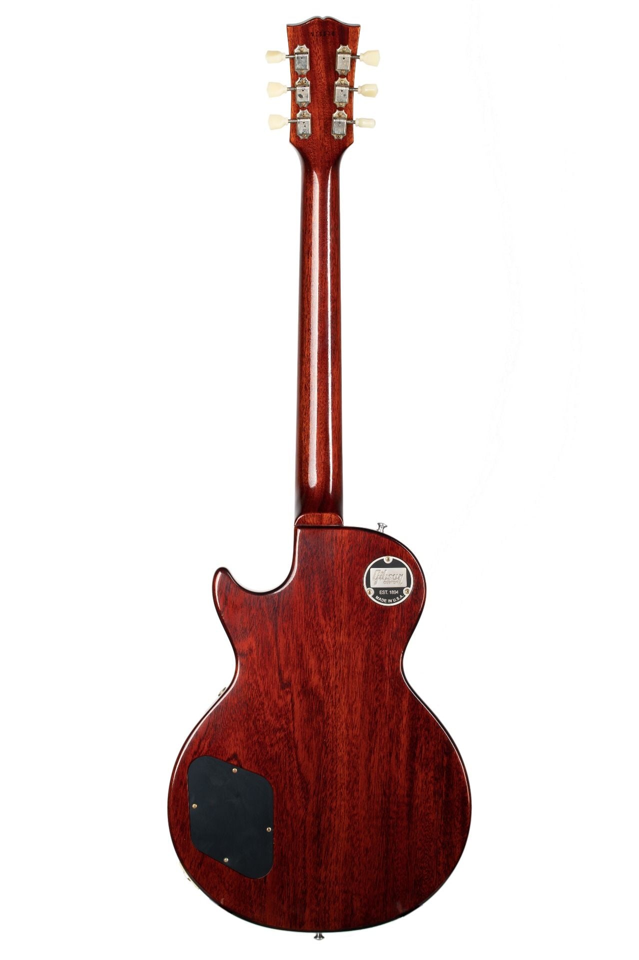 Gibson 1959 Les Paul Standard Reissue Ultra Light Aged Electric Guitar, Southern Fade