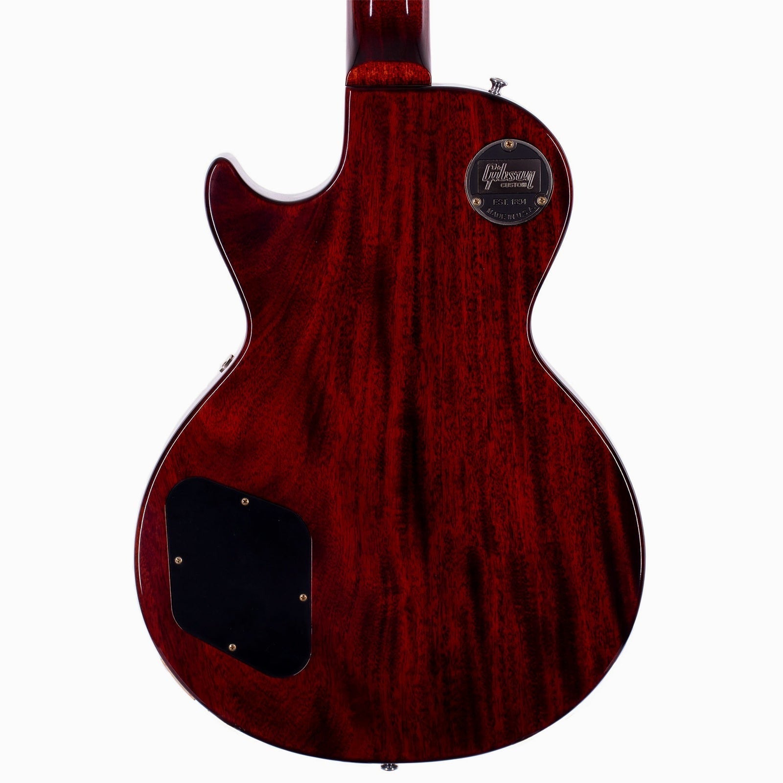 Gibson 1959 Les Paul Standard Reissue Light Aged Electric Guitar, Royal Teaburst (LPR59LARYTNH1)