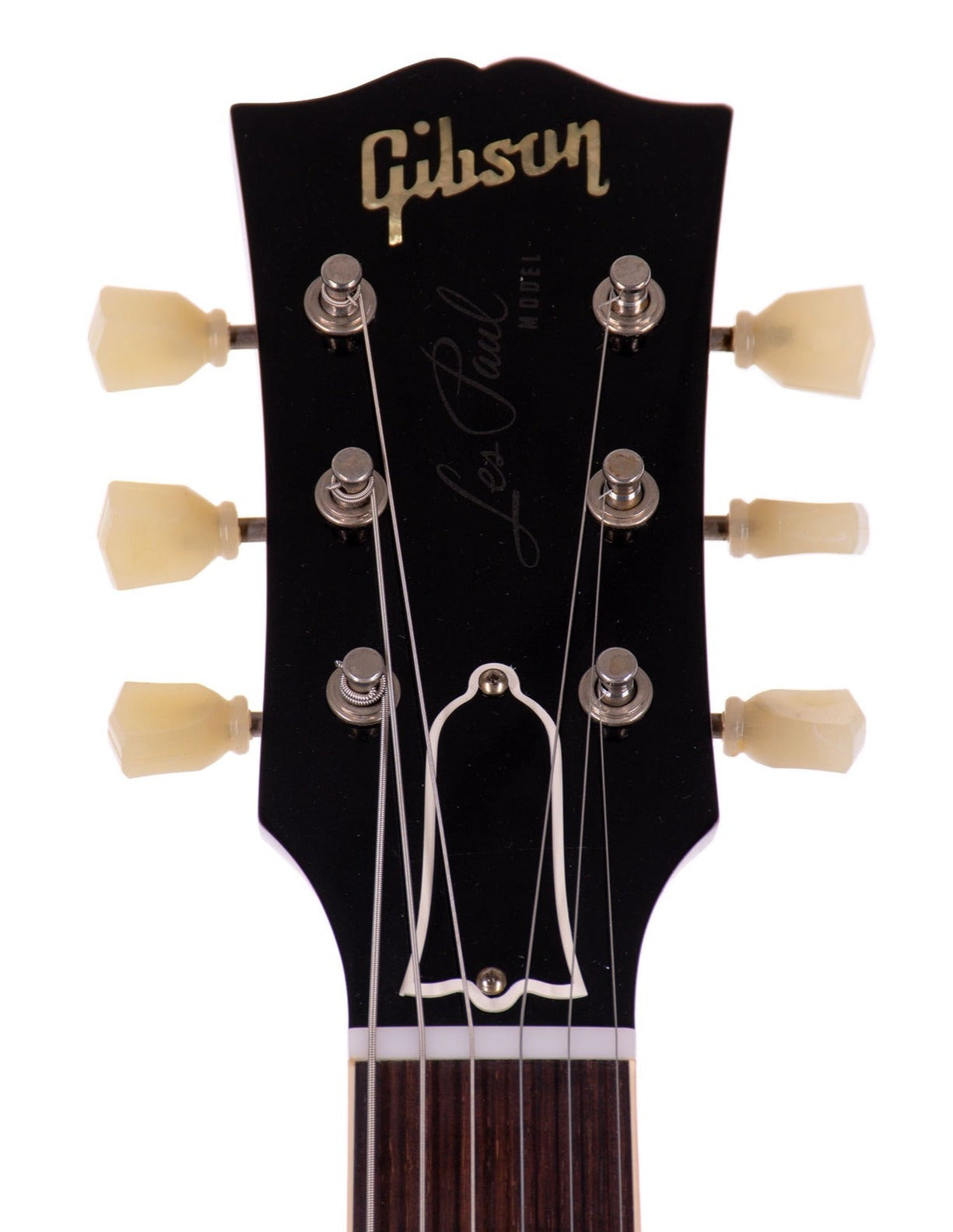 Gibson 1959 Les Paul Standard Reissue Light Aged Electric Guitar, Royal Teaburst (LPR59LARYTNH1)