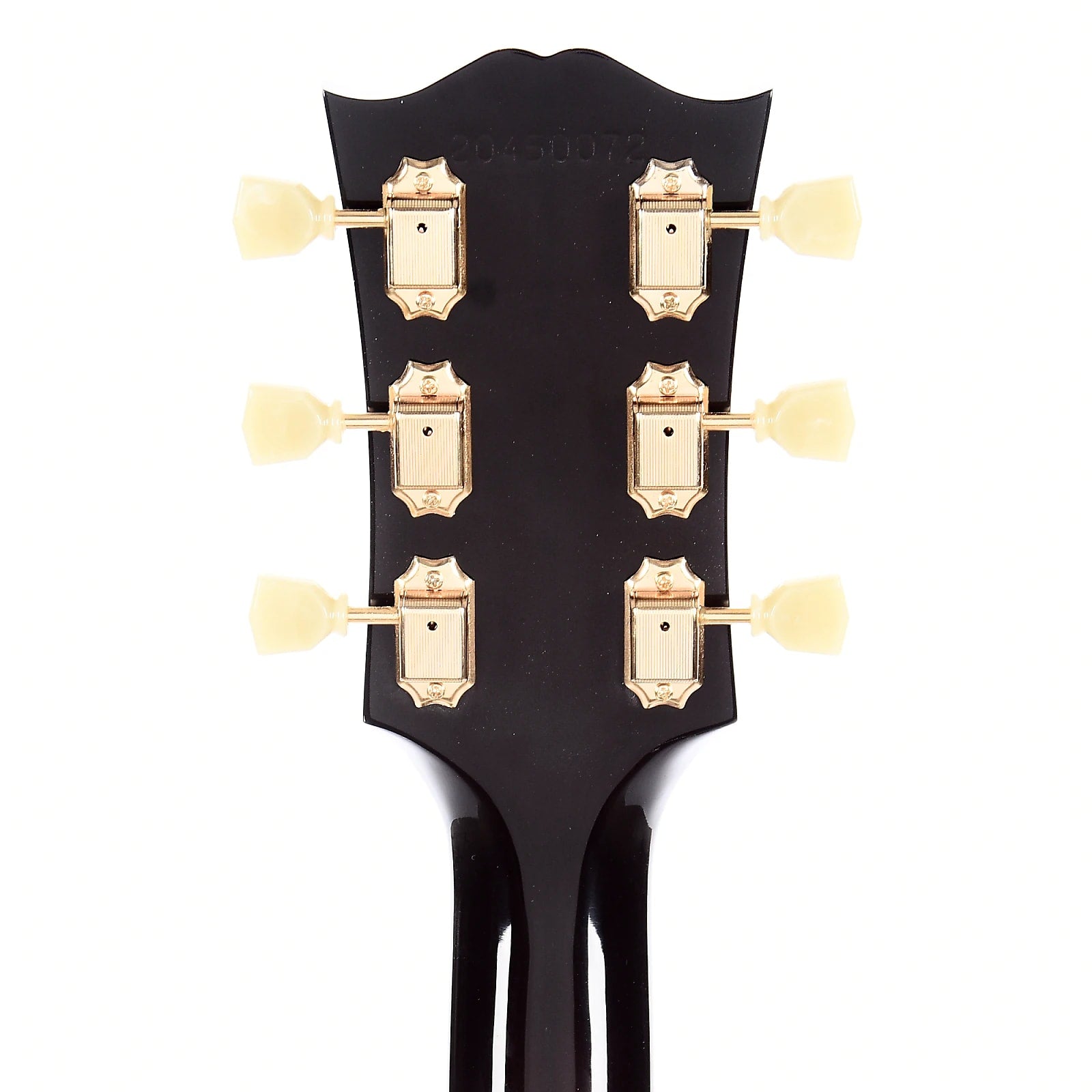 Gibson SJ-200 Original Acoustic Guitar, Vintage Sunburst