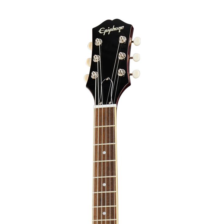 EPIPHONE SG SPECIAL P-90 ELECTRIC GUITAR, SPARKLING BURGUNDY COLOR EISPSBUNH1 | EPIPHONE , Zoso Music