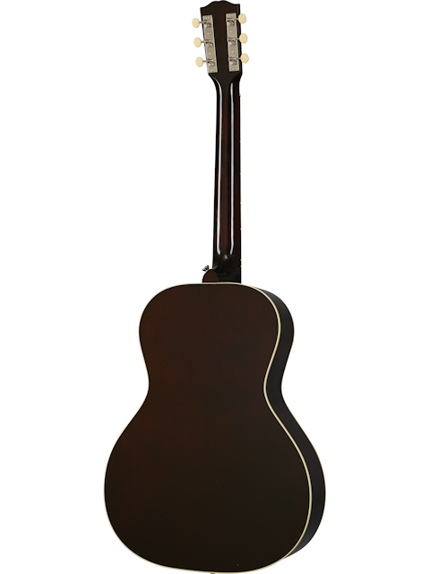 Gibson L-00 Original Acoustic Guitar, Vintage Sunburst