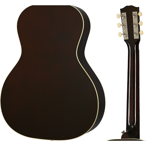 Gibson L-00 Original Acoustic Guitar, Vintage Sunburst