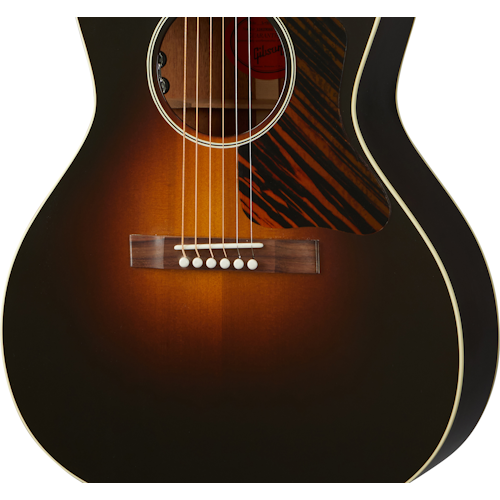 Gibson L-00 Original Acoustic Guitar, Vintage Sunburst